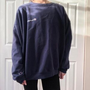 Champion Crewneck